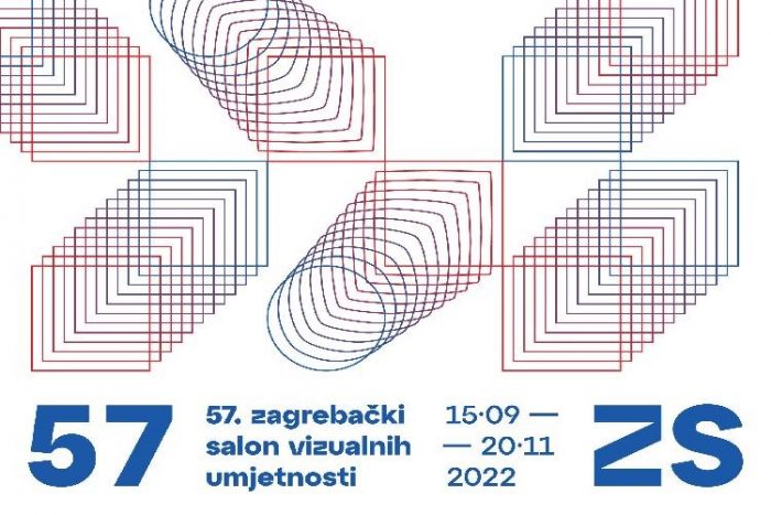 57. Zagrebački salon vizualnih umjetnosti