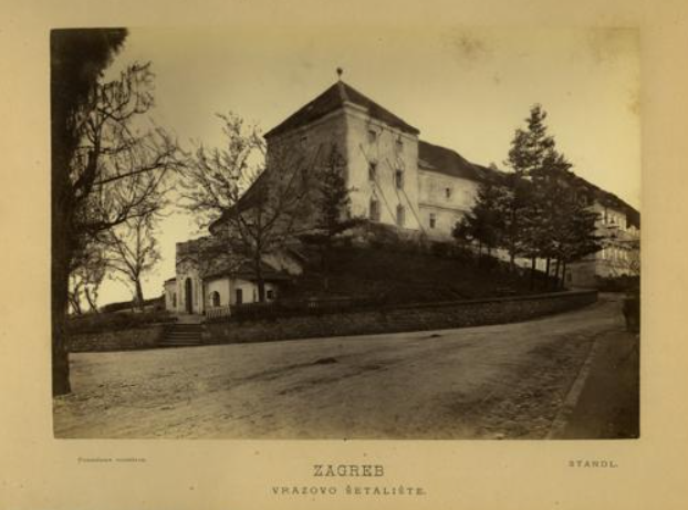 Izložba  Ivan Standl – Zagrebački fotograf u MGZ