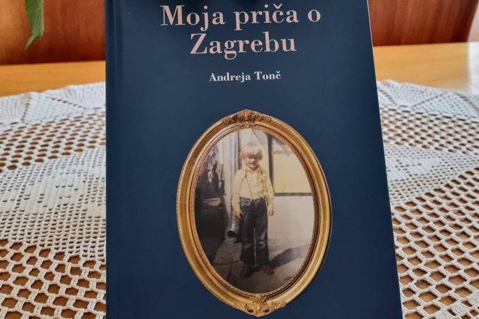 Priča o Zagrebu na Krvavom mostu