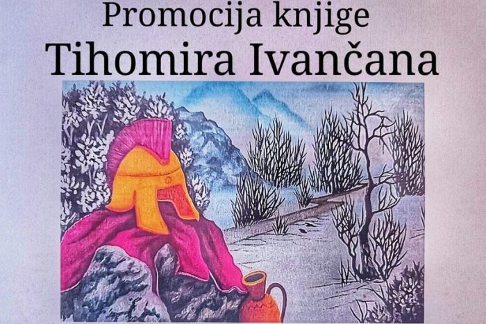 Putevima Ilirije u Kunst Caffeu