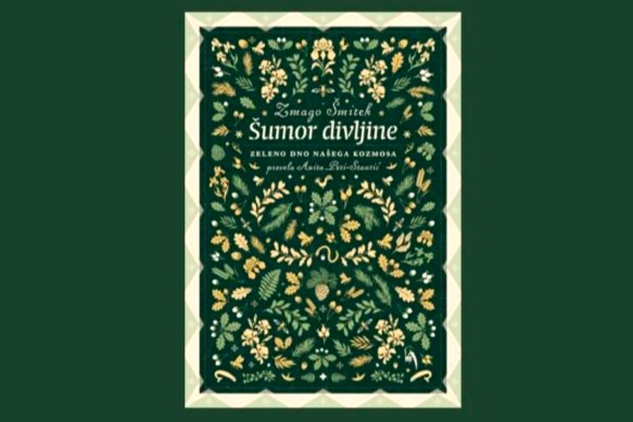 Promocija knjige slovenskog etnologa