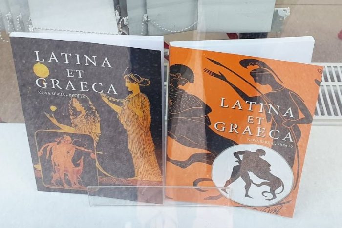 Predavanje i izložba