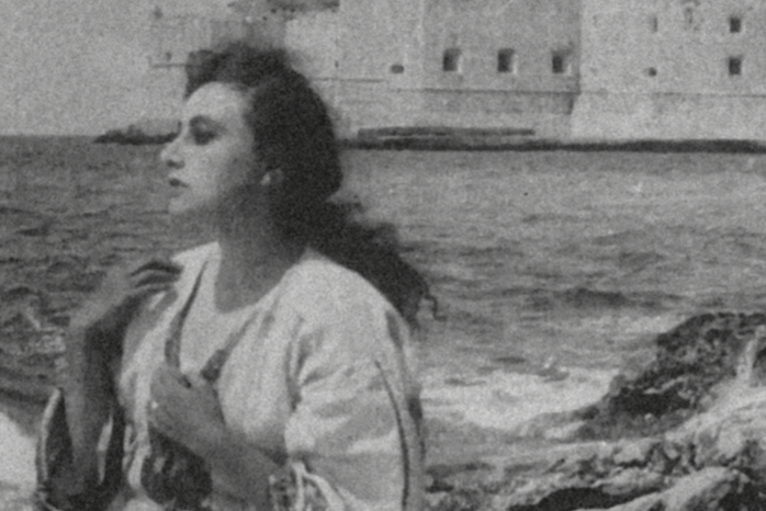 Predstavljanje filmološke knjige