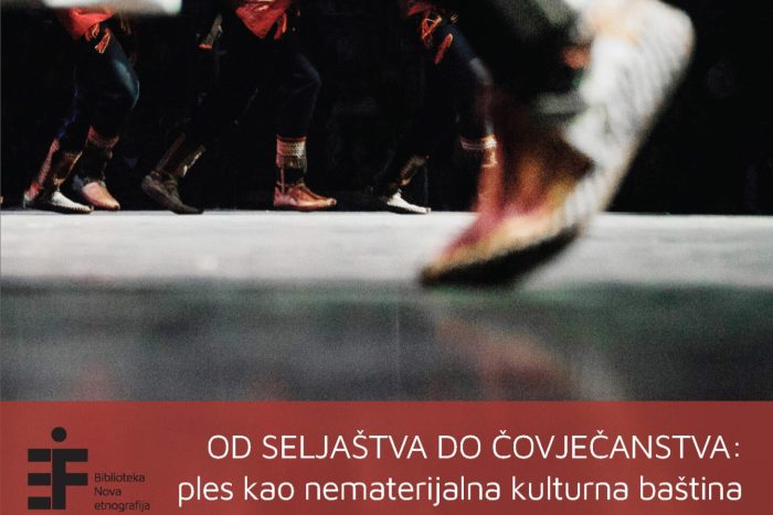 Ples kao nematerijalna kulturna baština