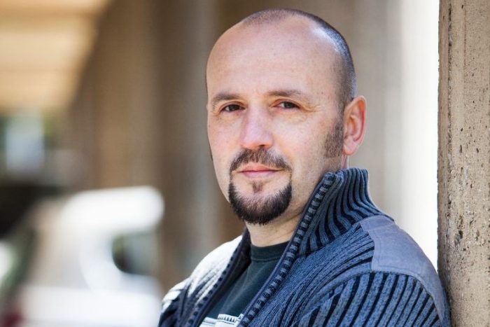 Druženje s pjesnikom Ivanom Hercegom