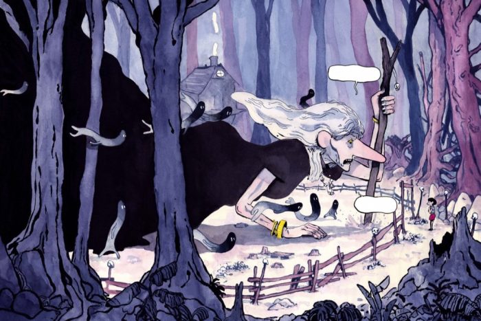 27. CRŠ – Međunarodni festival stripa