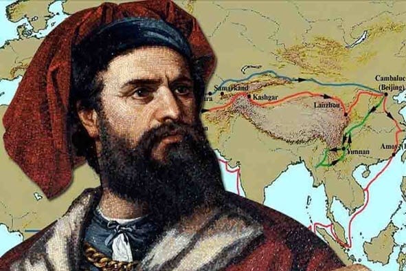 Znanstveni skup o Marku Polu