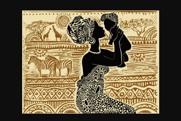 Festival priče Afrička bajka