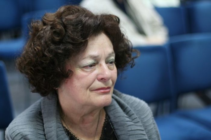 Tribina Lade Žigo Španić