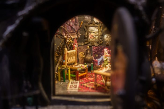 Blago za buduća pokoljenja