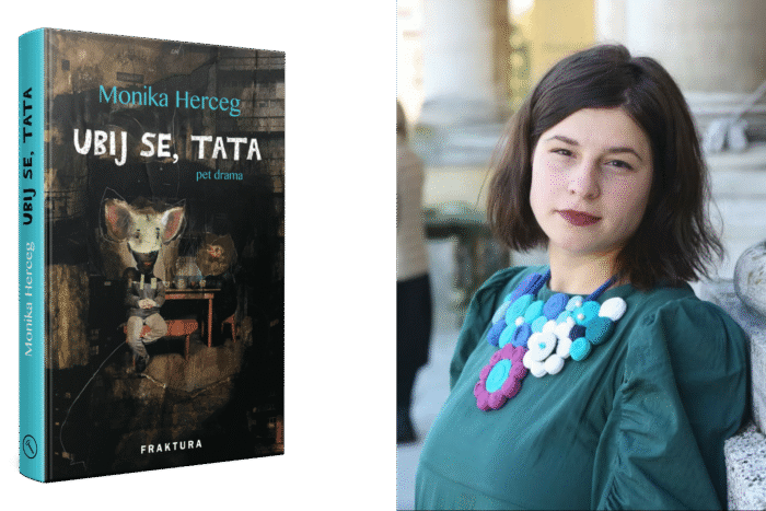 Paroksizam tuđeg zla