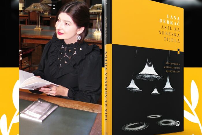 Tiha snaga poezije u vremenu buke