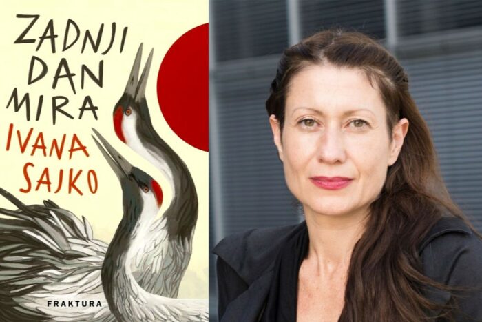 Apsurd koji krije kuća