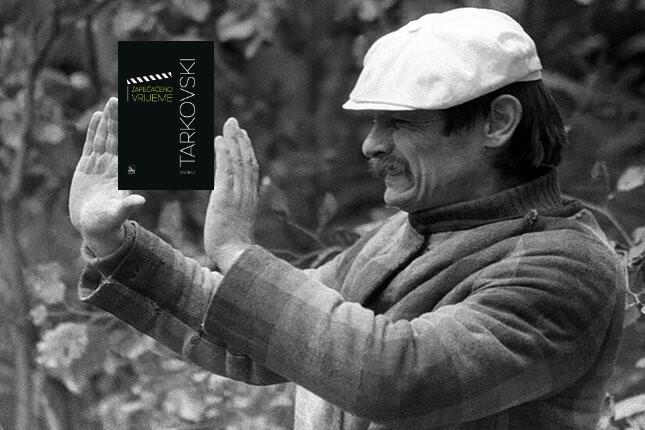 U potrazi  za Tarkovskim